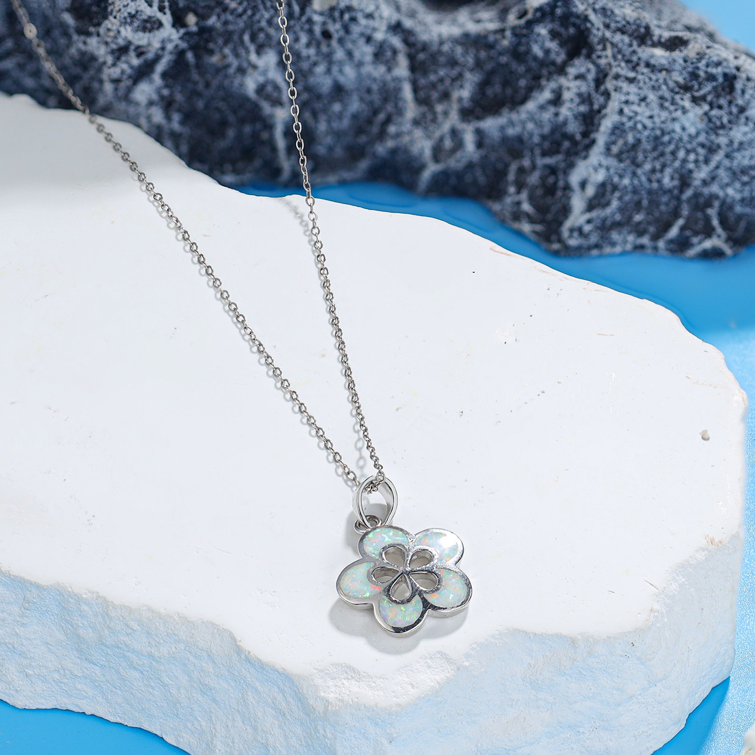 Hebes Opal Bracelet HC90228L