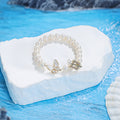 Hebes Pearl Bracelet HC90234L