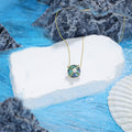 Hebes Pearl Bracelet HC90243L