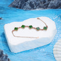 Hebes Jade Bracelet HC90245L