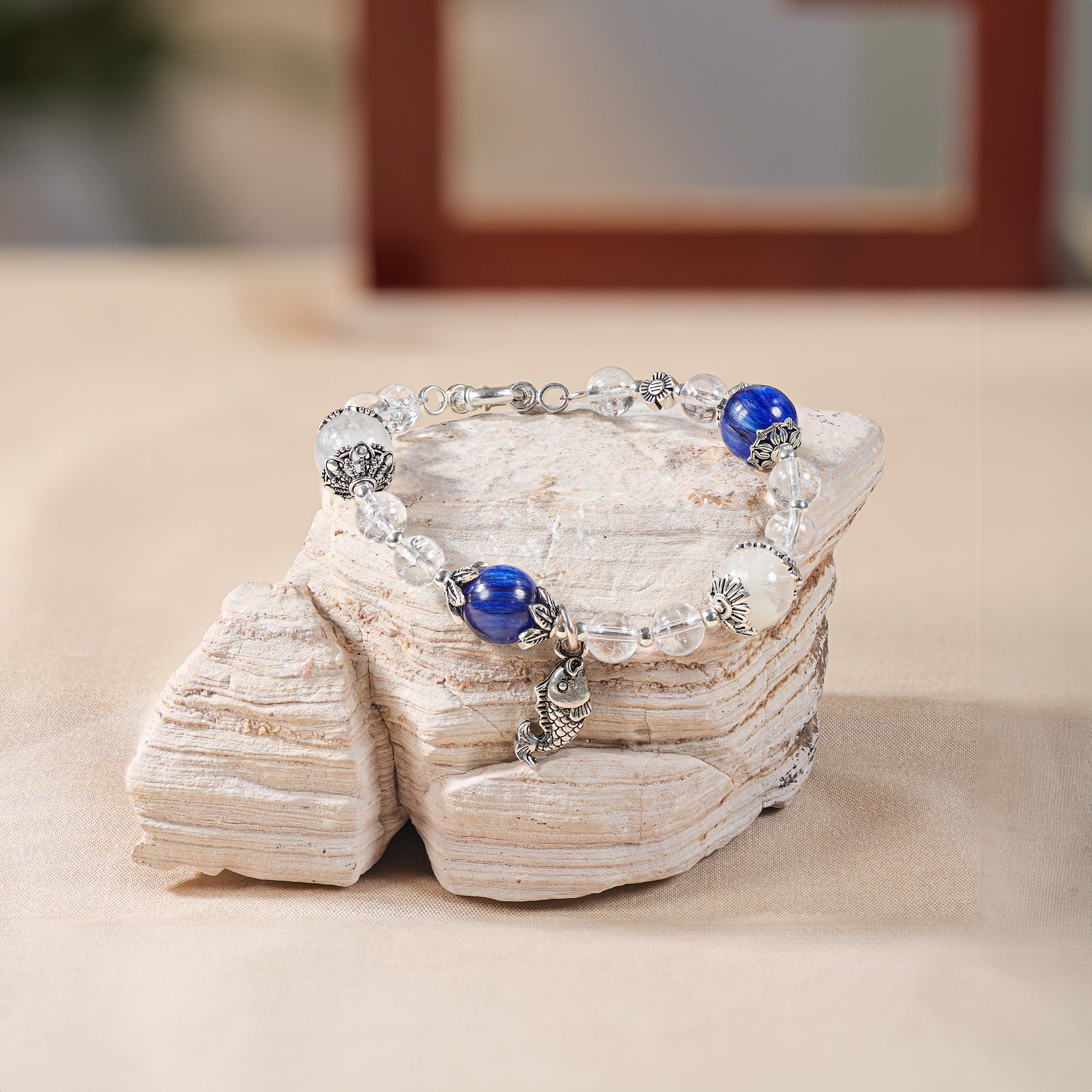 Hebes Kyanite Bracelet HC90253L
