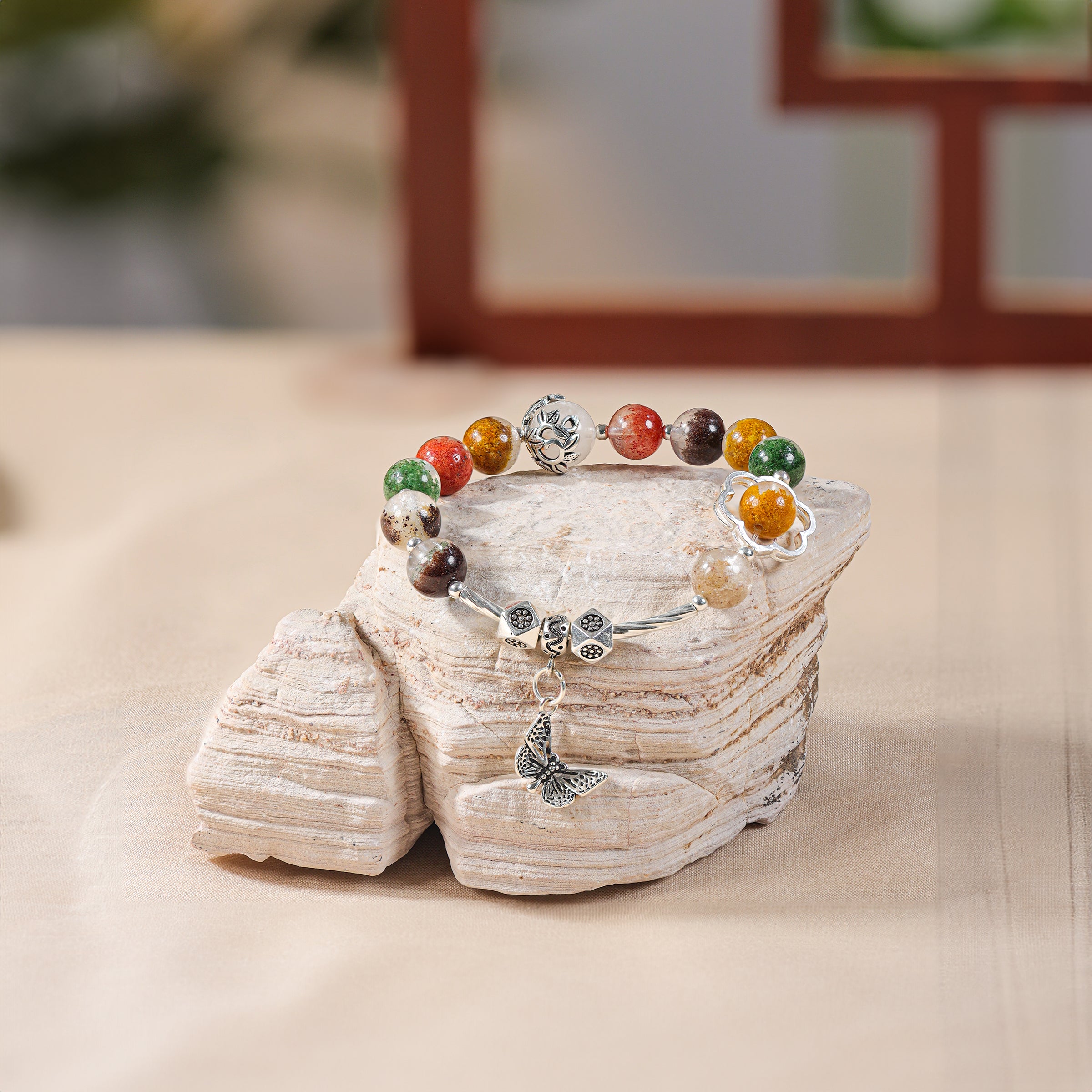 Hebes Lolidite Bracelet HC90260L