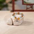 Hebes Amber Bracelet HC90261L