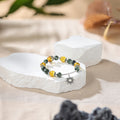 Hebes Amber Bracelet HC90262L