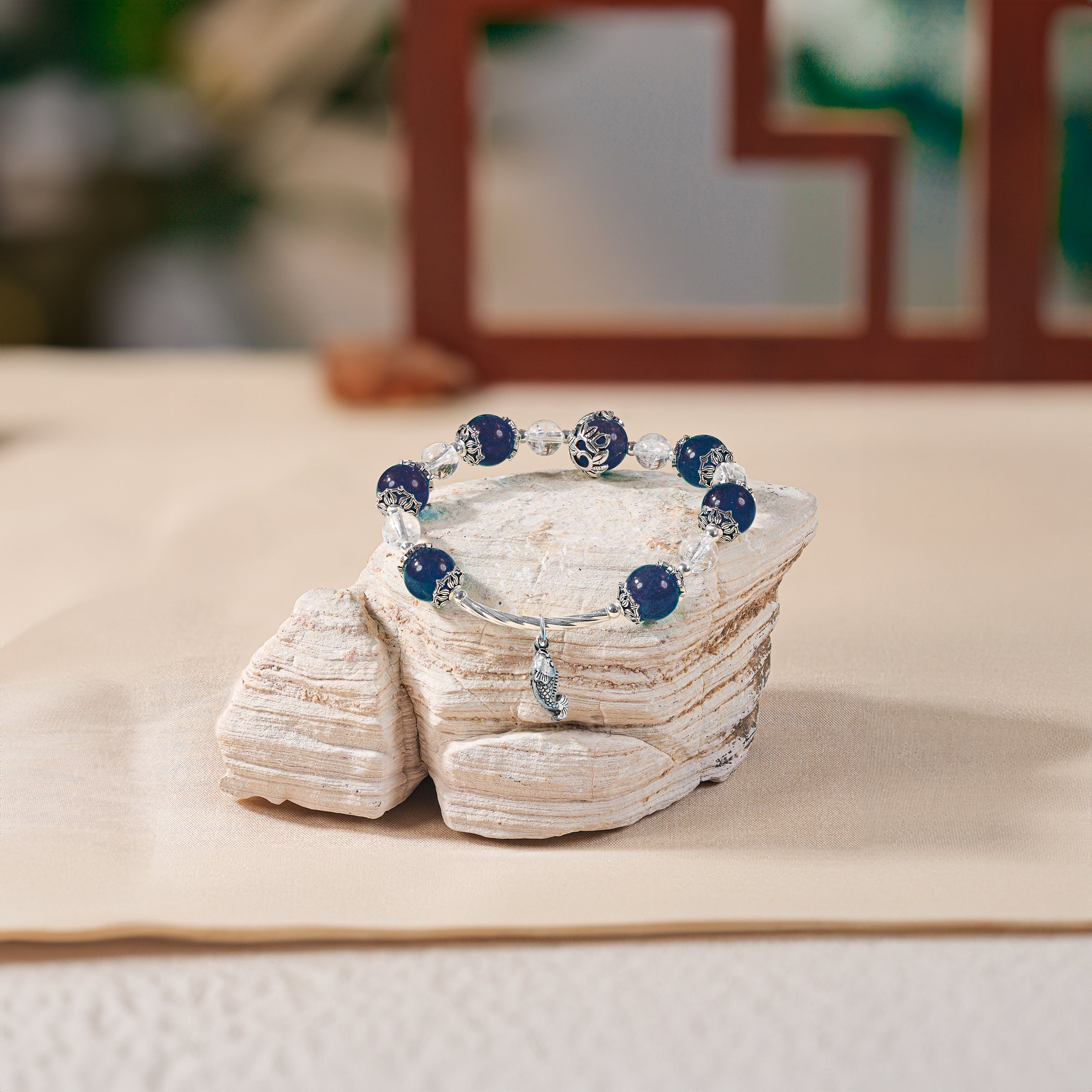 Hebes Kyanite Bracelet HC90297L