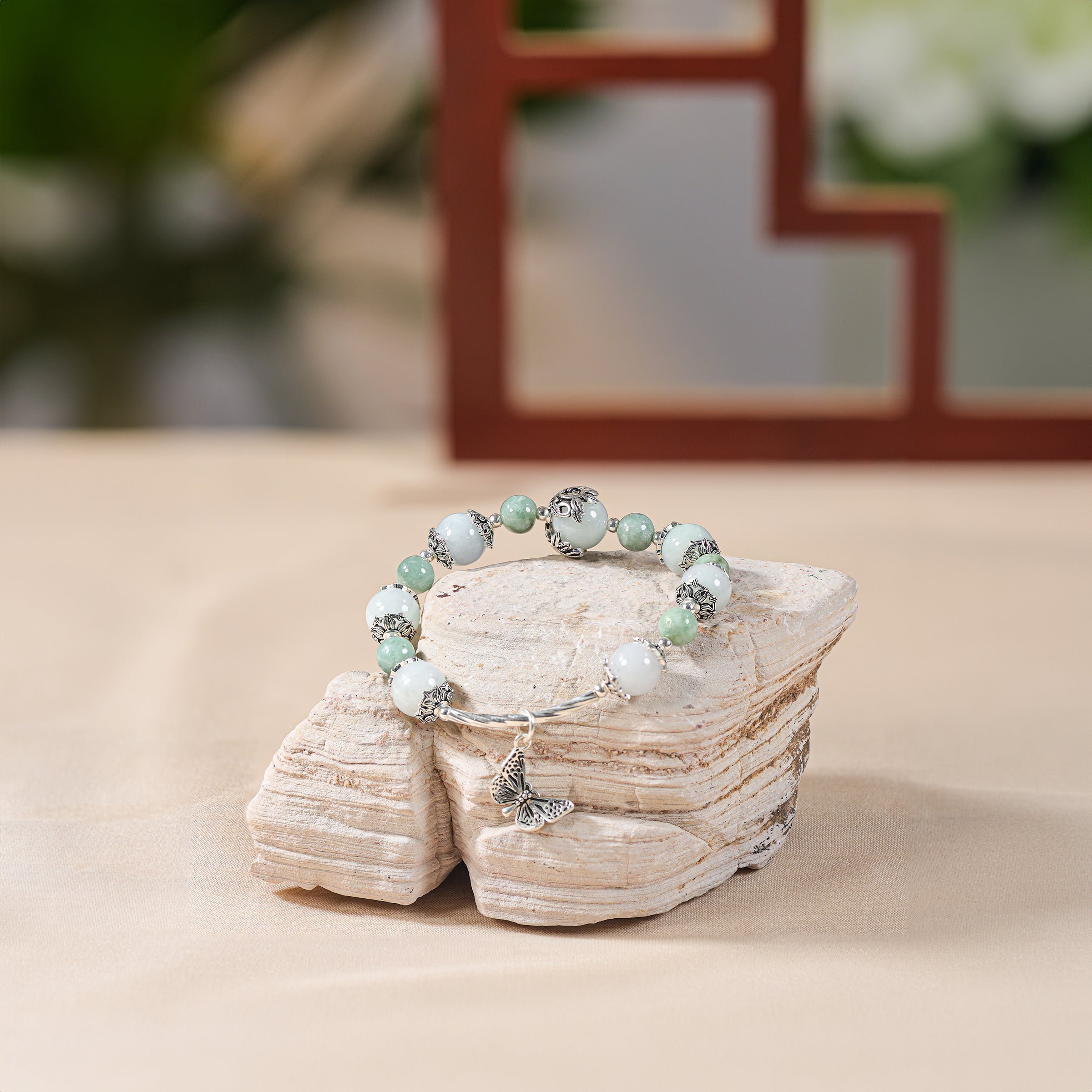 Hebes Jade Bracelet HC90299L