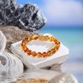 Hebes Amber Bracelet HC90310L