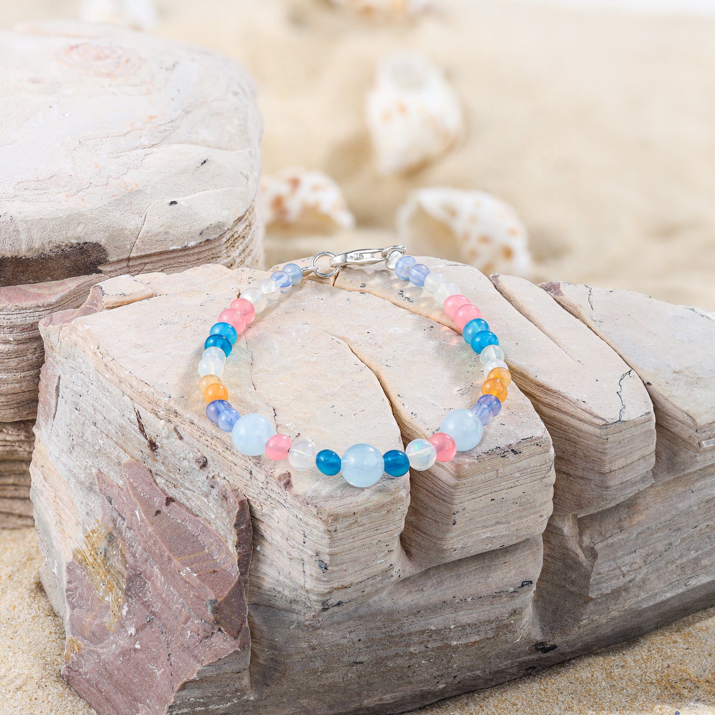 Hebes Opal Bracelet HC90324L