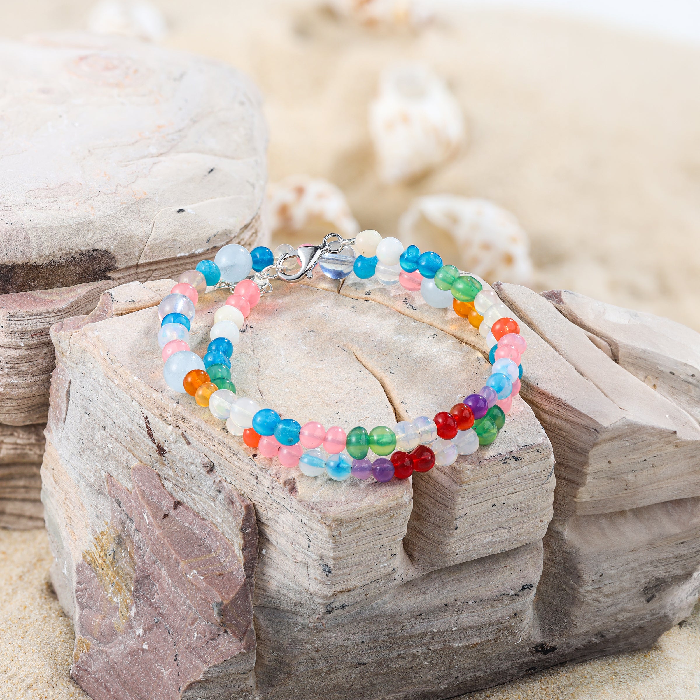 Hebes Opal Bracelet HC90325L