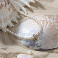 Hebes Pearl Pendant HC90326L