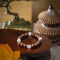Hebes Agarwood Bracelet HC90327L