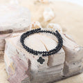 Hebes Black Tourmaline  Bracelet HC90371L