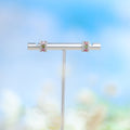 Hebes Tourmaline Earrings HC90153L
