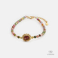 Tourmaline Bracelet 993409