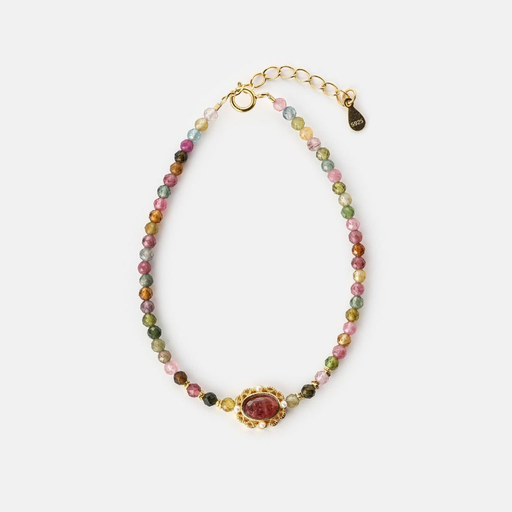 Tourmaline Bracelet 993409
