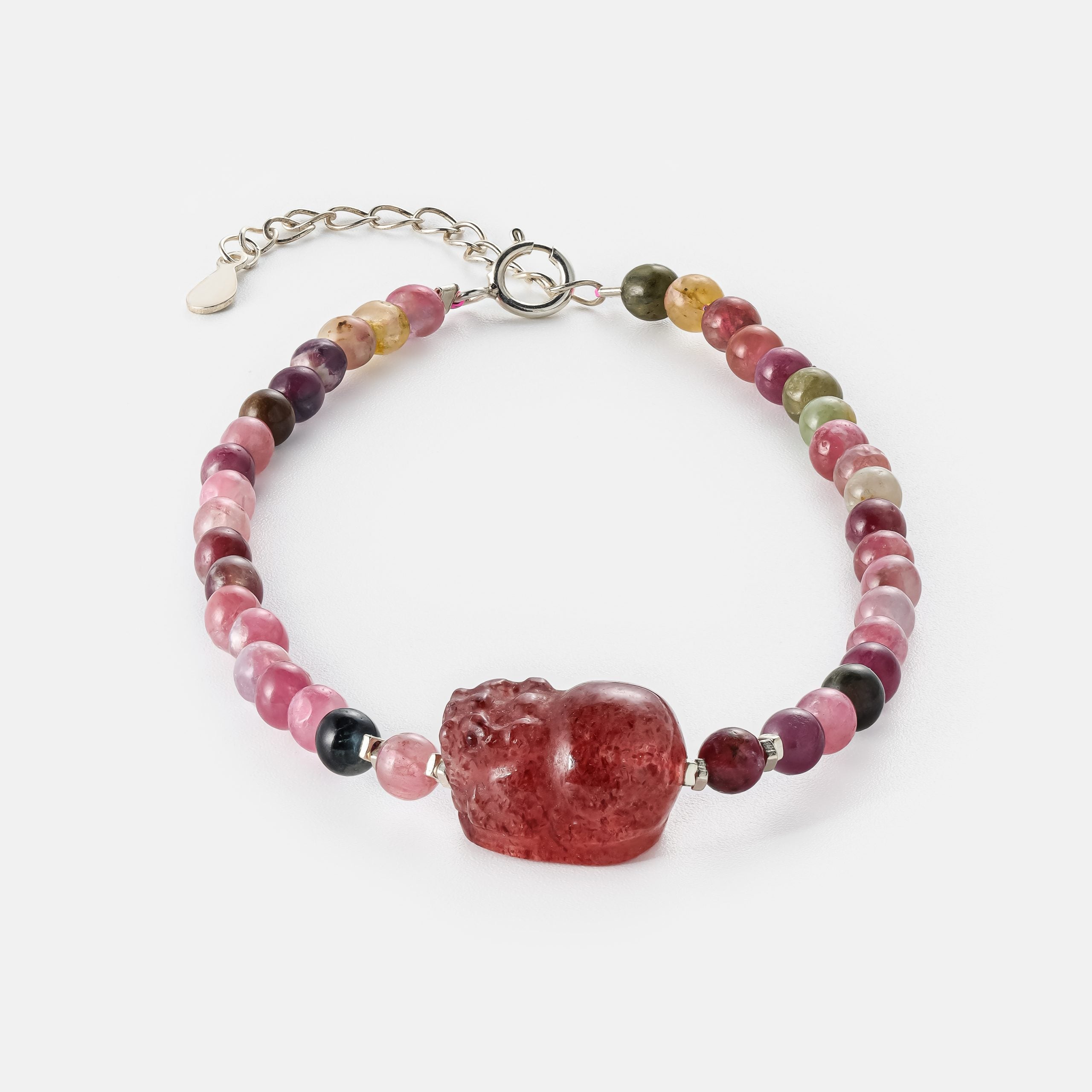 Tourmaline Bracelet 993413