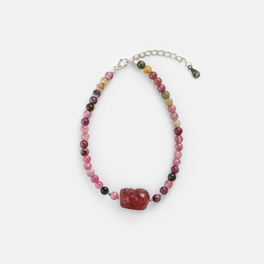 Tourmaline Bracelet 993413