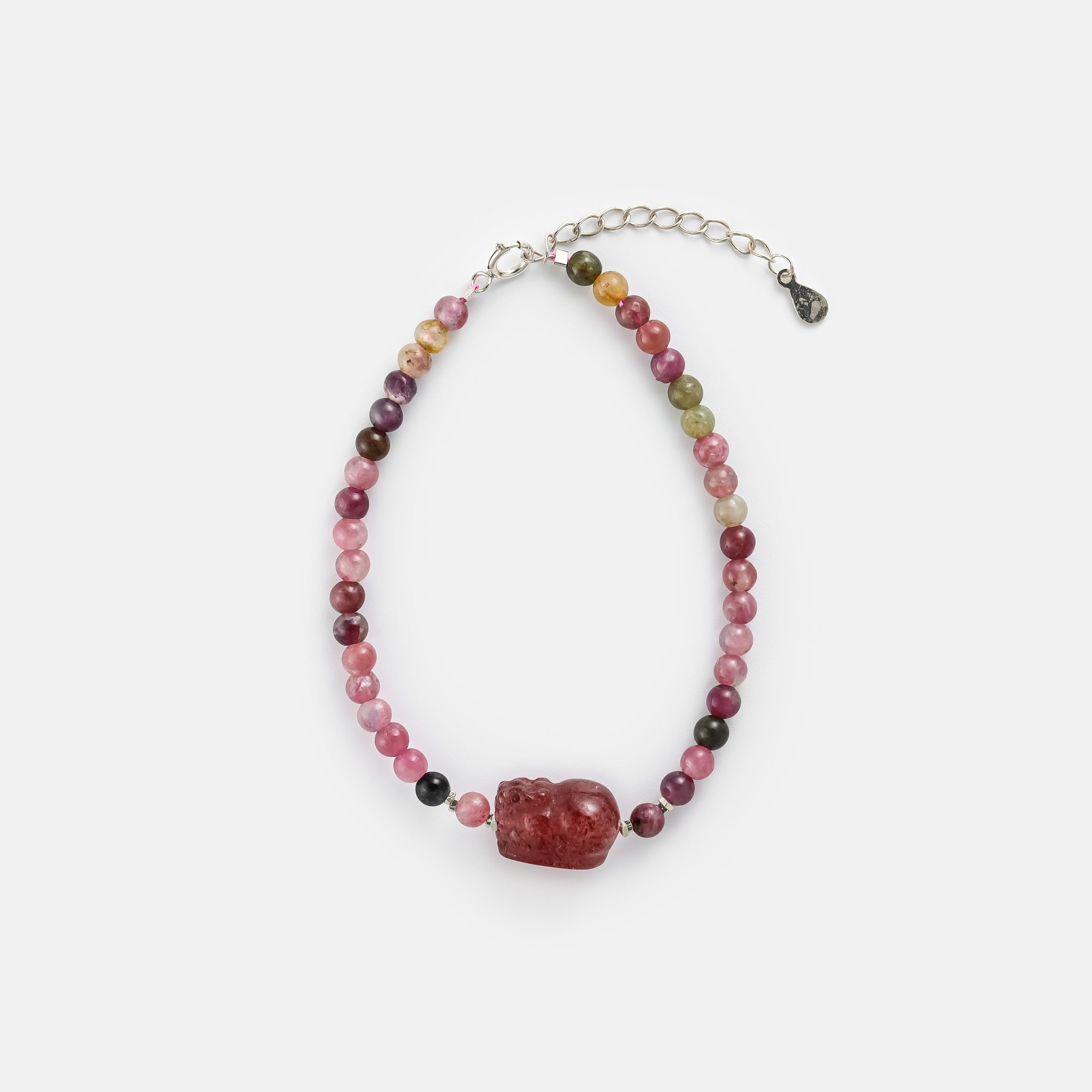 Tourmaline Bracelet 993413