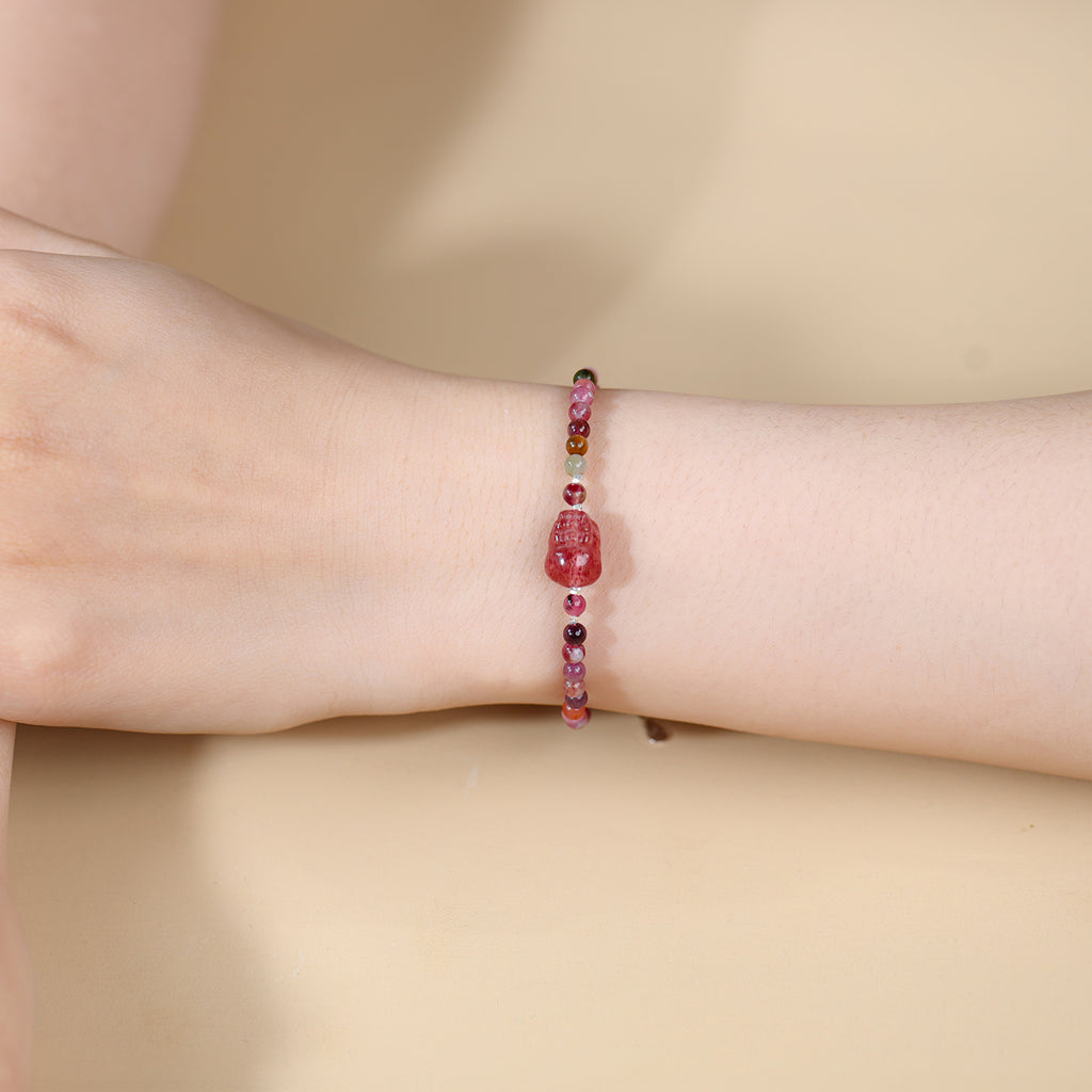 Tourmaline Bracelet 993413