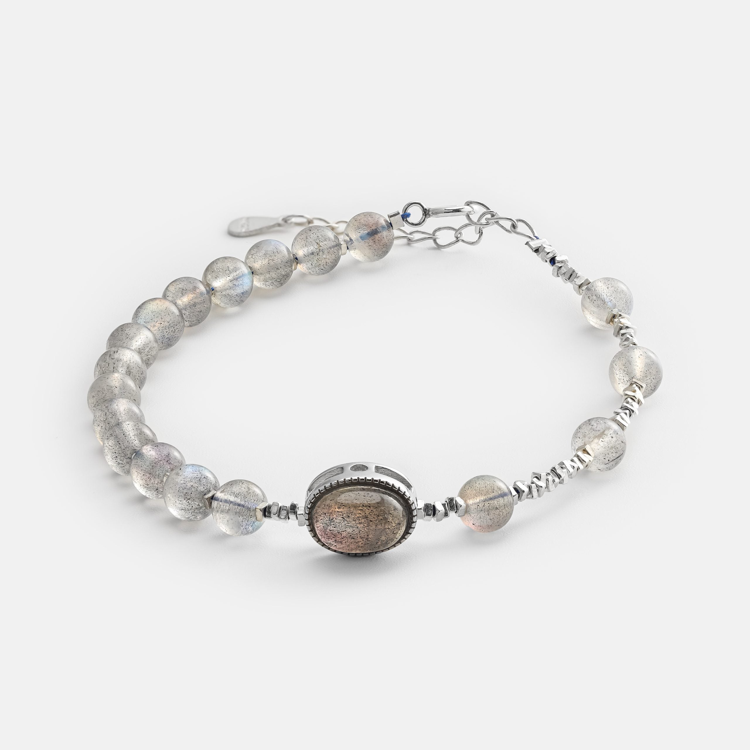 Labradorite Bracelet 993414