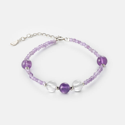 Amethyst Bracelet 993416