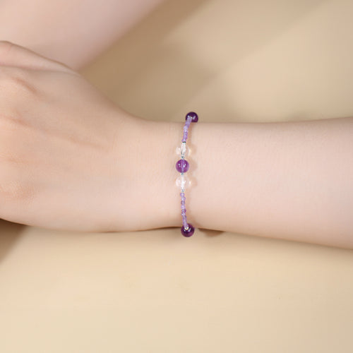 Amethyst Bracelet 993416