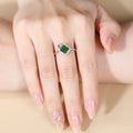 Jade Ring 555360