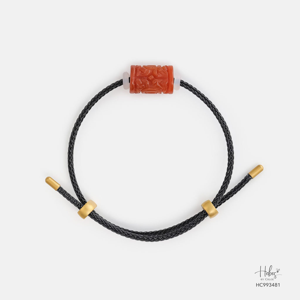 Red Jade Bracelet 993481