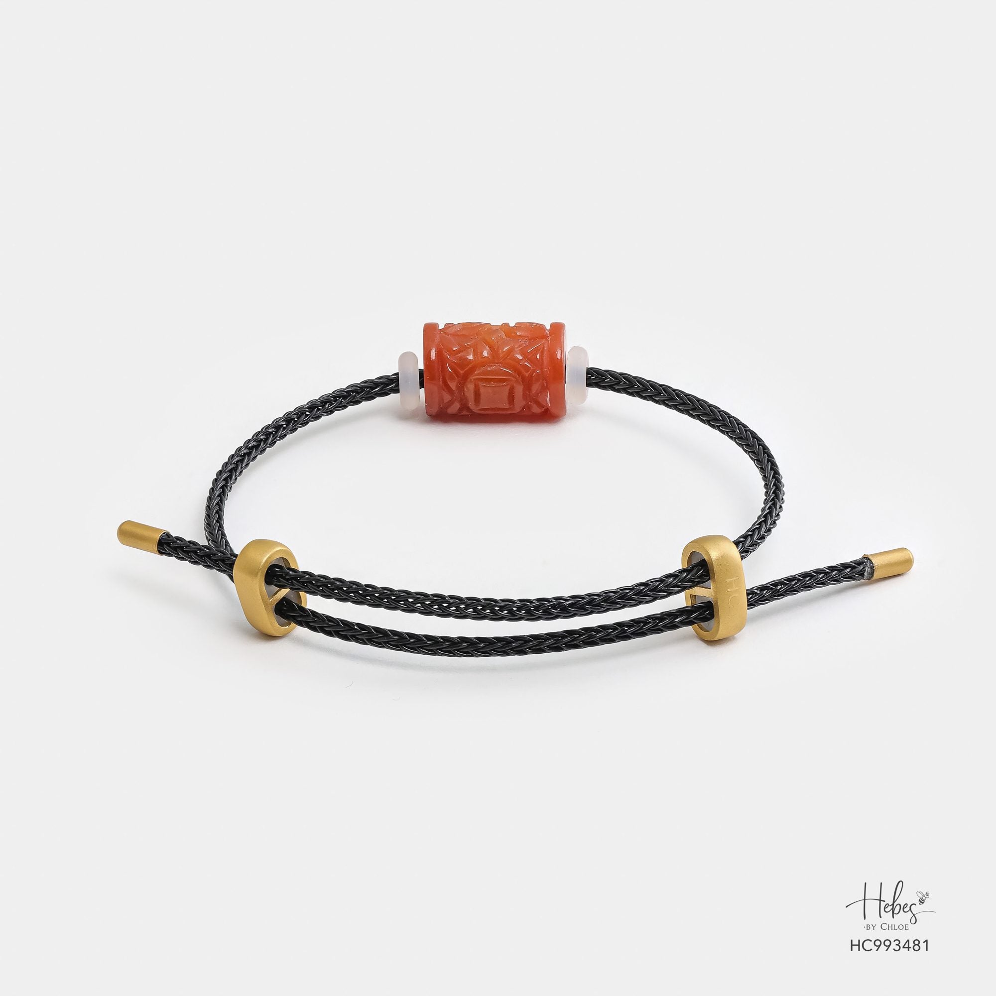 Red Jade Bracelet 993481