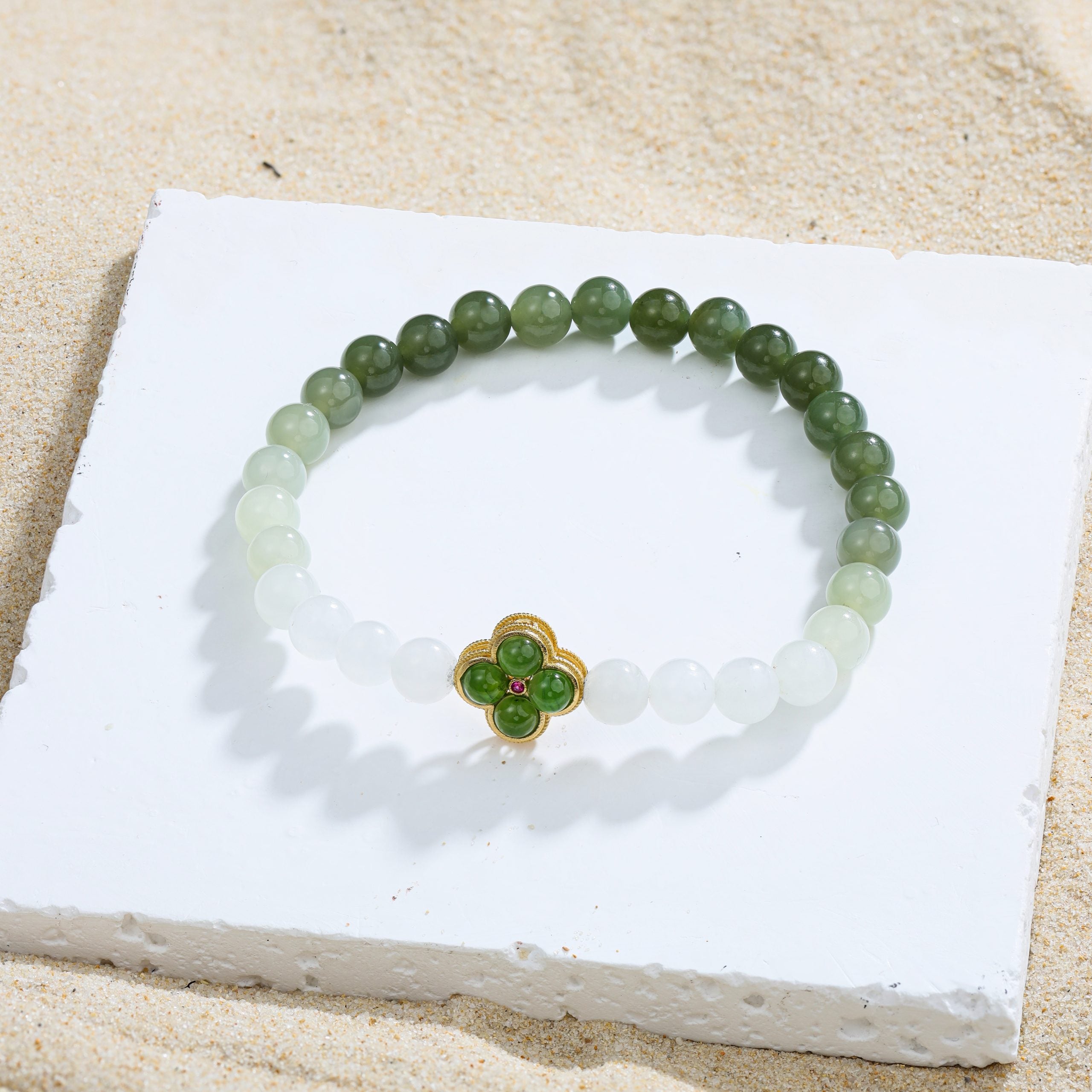 Jade Bracelet 993482