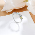 Tourmaline Ring 555376