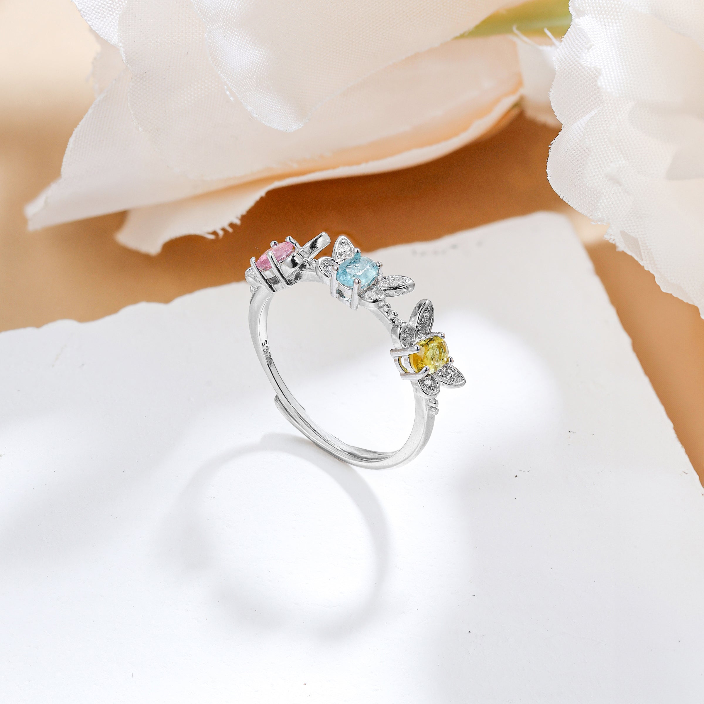 Tourmaline Ring 555376