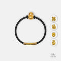 Hebes Gold Vermeil Bracelet HC3091