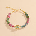 Tourmaline Bracelet 993534