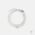 Glimmer Glorious Glow Moonstone Bracelet 993541