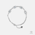 Topaz Bracelet 993553