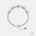 Topaz Bracelet 993563