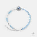 Aquamarine Bracelet 993582