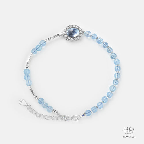 Aquamarine Bracelet 993582