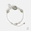 Grateful Heart True Wholeness Lodolite Bracelet 993601