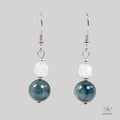 Winter Blessings Sugar Pop Jade Earrings 555494