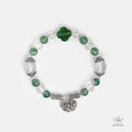 Green Stawberry Bracelet 993708