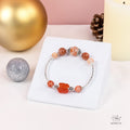 Lodolite Bracelet 993710