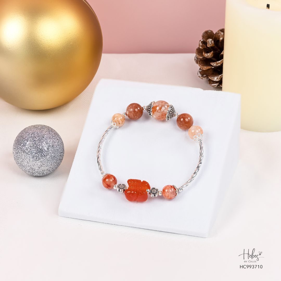 Lodolite Bracelet 993710