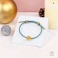 Gold Vermeil Bracelet 993722