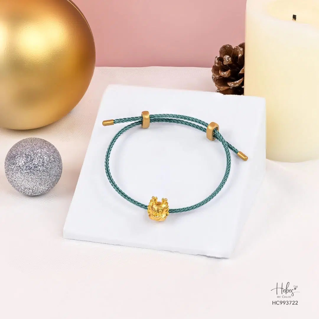 Gold Vermeil Bracelet 993722