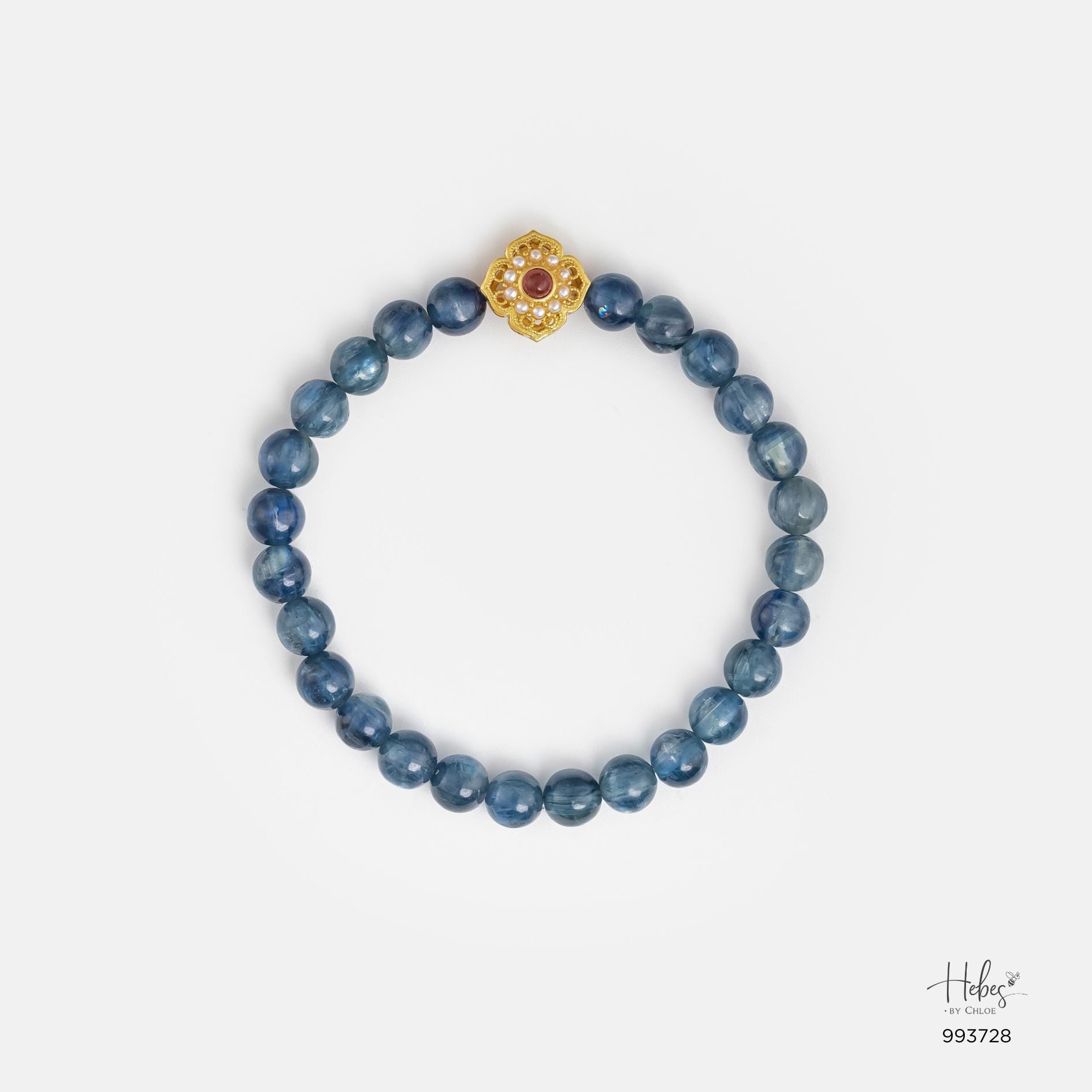 Glimmer Kyanite Bracelet 993728