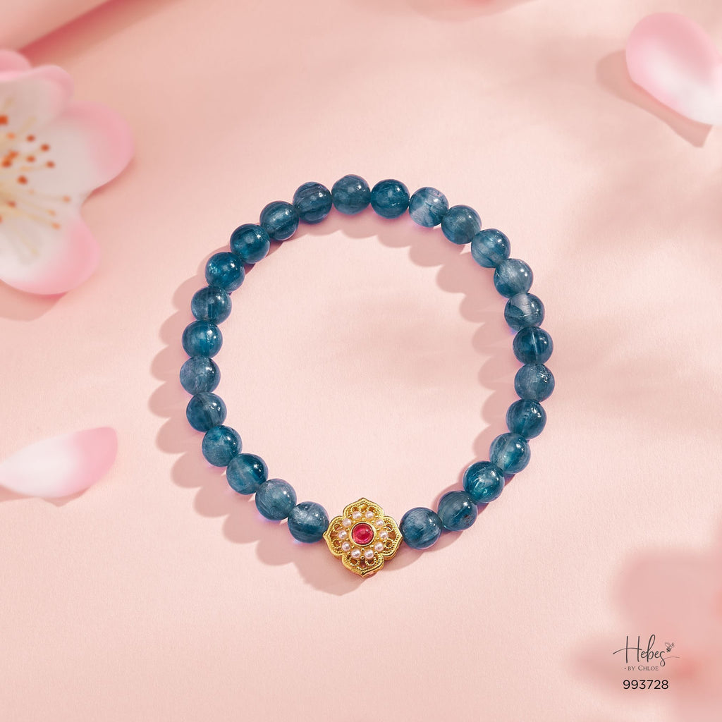 Glimmer Kyanite Bracelet 993728