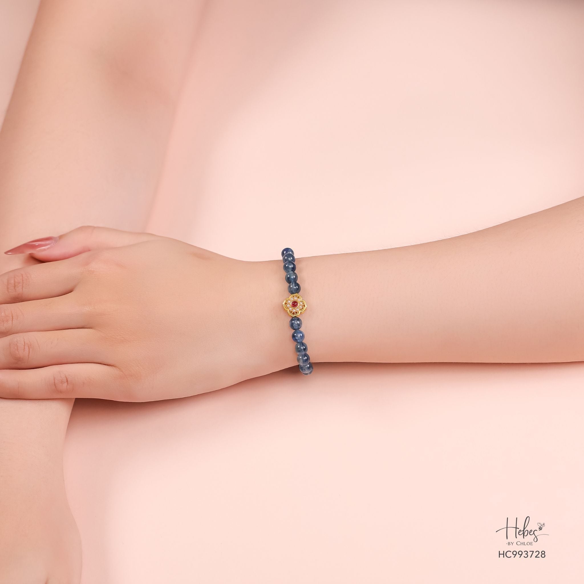 Glimmer Kyanite Bracelet 993728