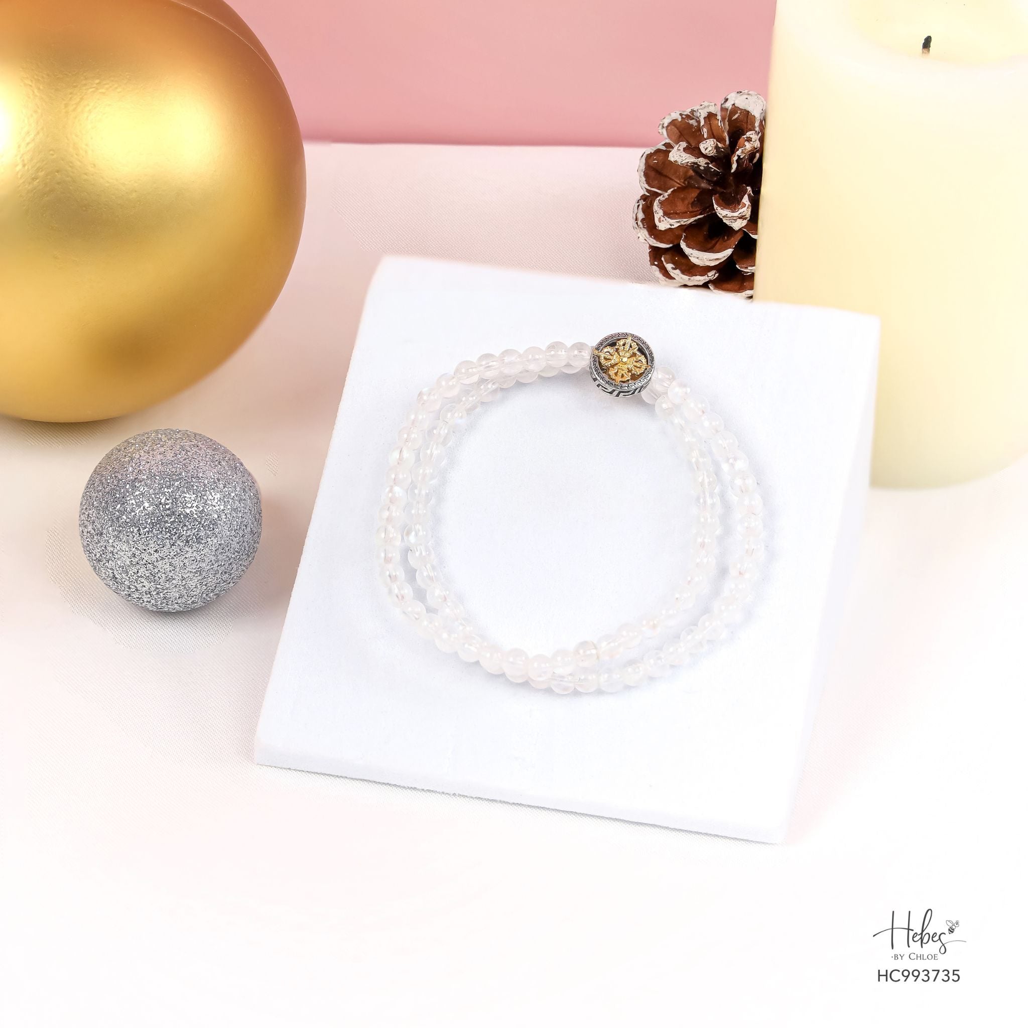 Moonstone Bracelet 993735